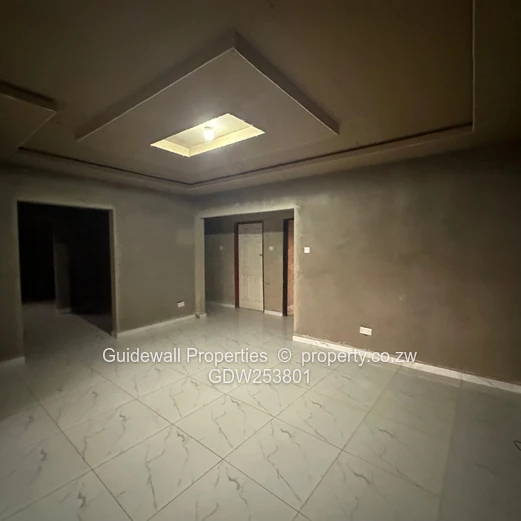 Retreat, Waterfalls house for rent (Sole Mandate)