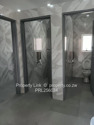 50sqm Office Space In Kensington - To Let