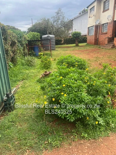 Avondale Flat  for sale 