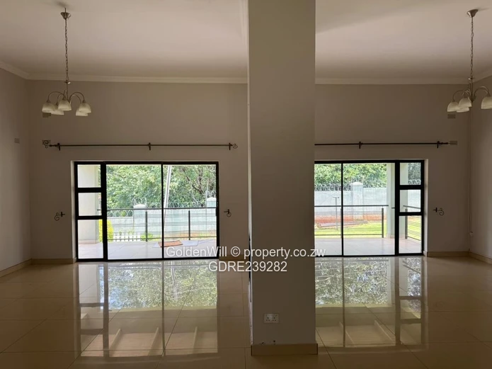 Greystone Park 3Bed House To Rent