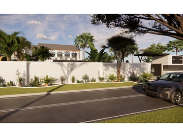 3 Bedroom Flat & Apartment