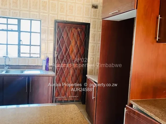 House For Rent in Meyrick Park