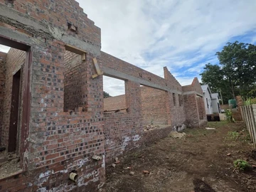 3 Bedroom Townhouse Complex