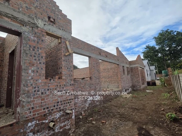 Mandara Townhouse Complex - 3BR/3BA, Showhome & Shells