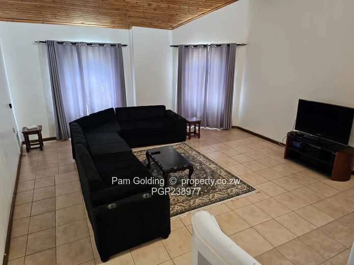 Unique Portugese Style Home