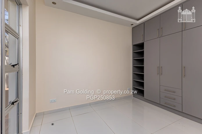 Neatly Built 3-Bedroom Townhouse