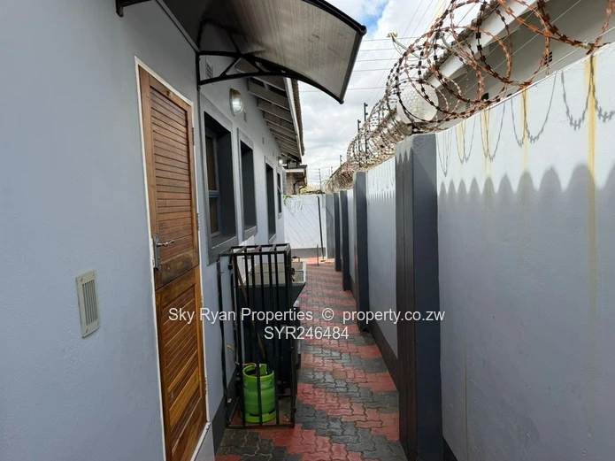 Aspindale House For Sale 