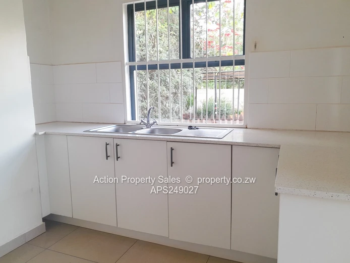 3 Bedroom Townhouse For Rent 1st July 2026 