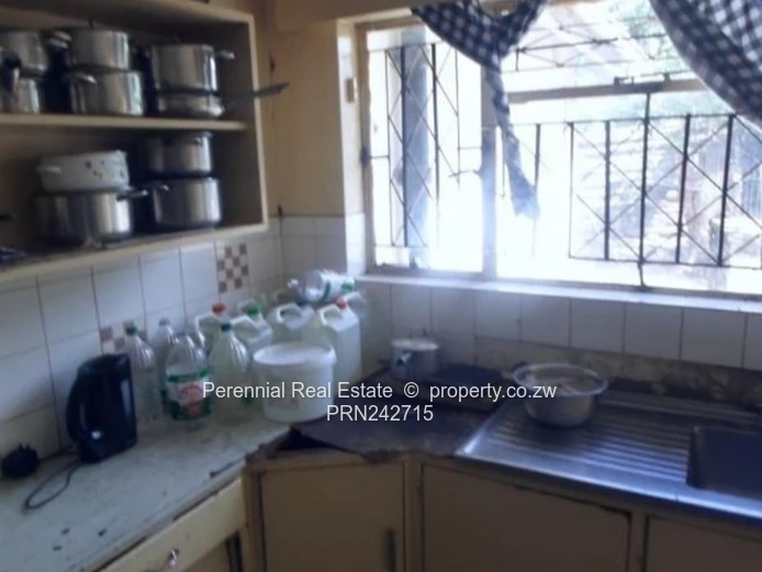 House for rent in Mutare