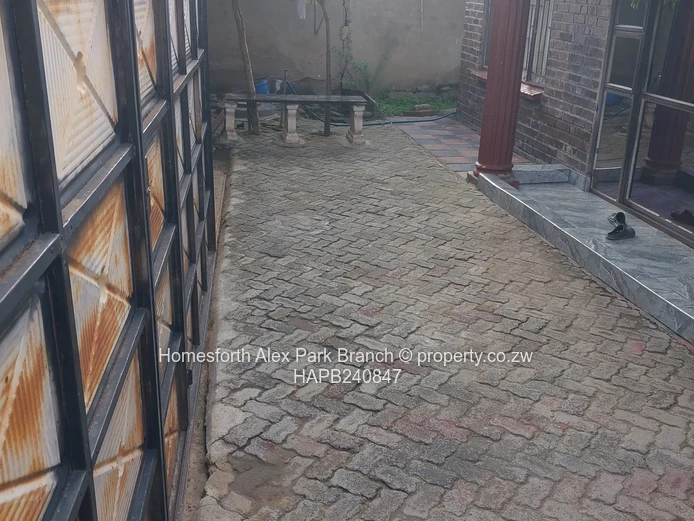 Granary House on Sale