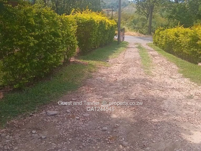 Kariba guest house for sale 