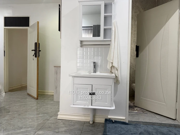 House to rent in Highlands  (Sole Mandate)