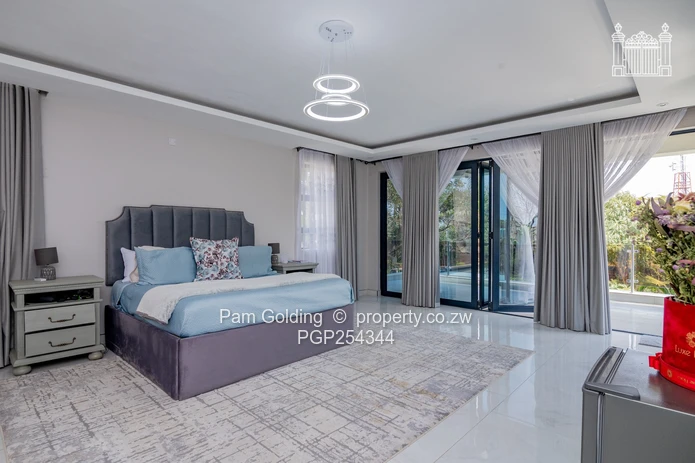 6 Bedroom House For Sale In Mount Pleasent Heights