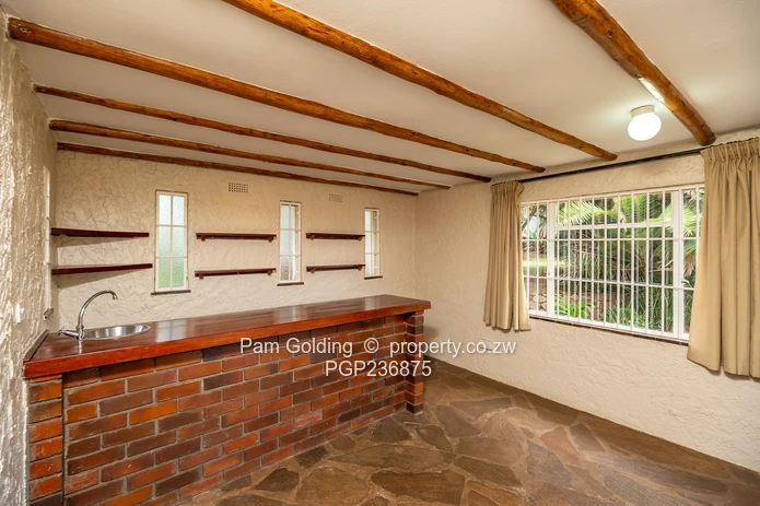 5 Bedroom House For Sale In Gunhill (Sole Mandate)