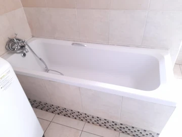 3 Bedroom Townhouse Complex