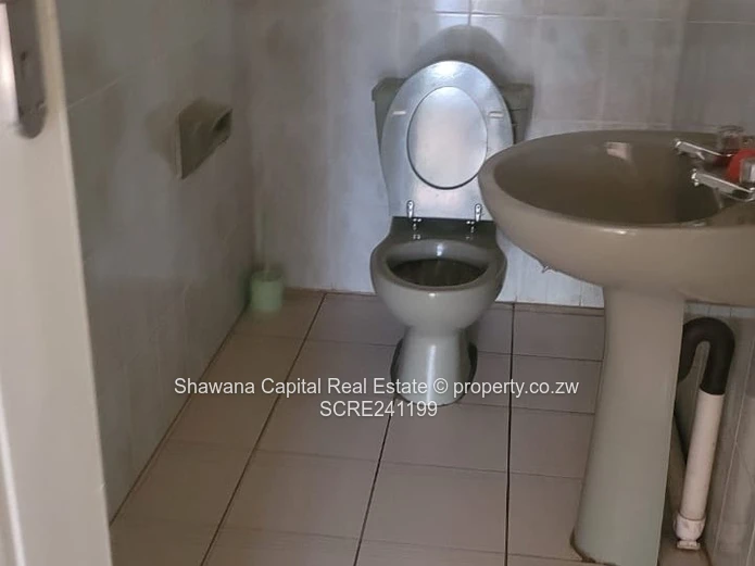 Luxurious 4 House In Norton, Nharira (Sole Mandate)