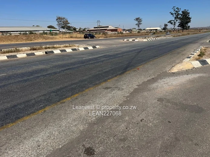 Silverbrooke along Mutare RoadPrime 1000 m² Residential Land for Sale in Ruwa, Zimbabwe**
