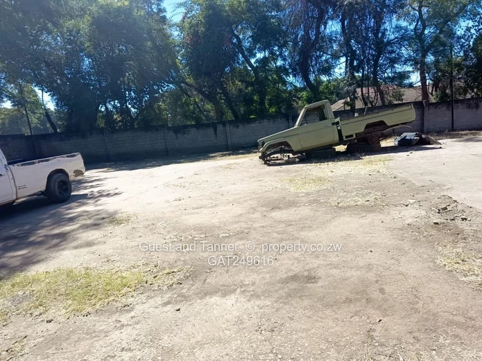 Commercial / Industrial Property for Sale in Ardbennie