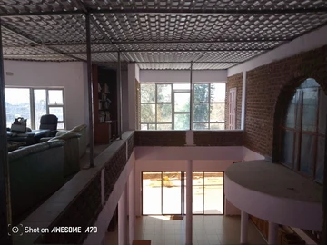 19 Bedroom Townhouse Complex