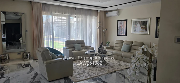 Upscale Family Living in Mount Pleasant Heights