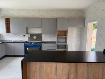 3 Bedroom Townhouse Complex