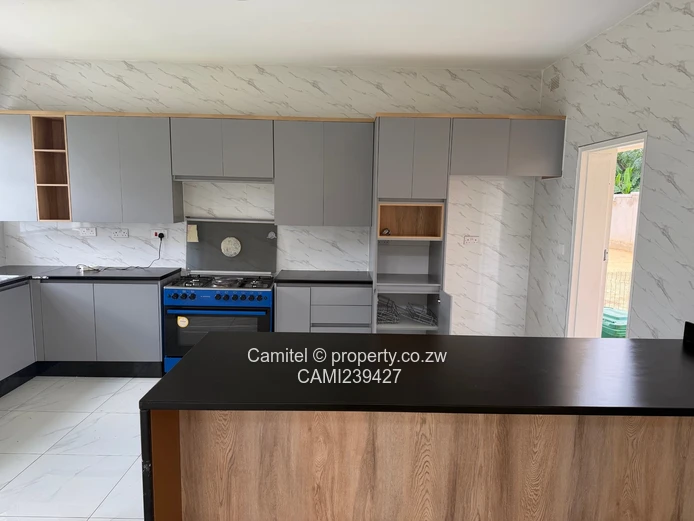 Hatfield modern complex with 6 units,borehole and swimming pool