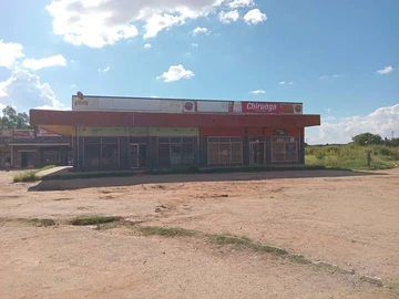 Shop & Retail Property