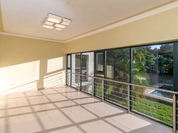 4 Unit Townhouse Complex