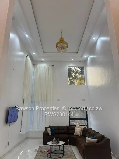 Upmarket Villa,Reduced For Quick Sale!!