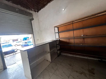 Shop & Retail Property