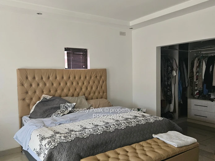 Beautiful Home For Rental In Madokero Estates (Sole Mandate)