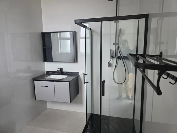 2 Bedroom Townhouse Complex