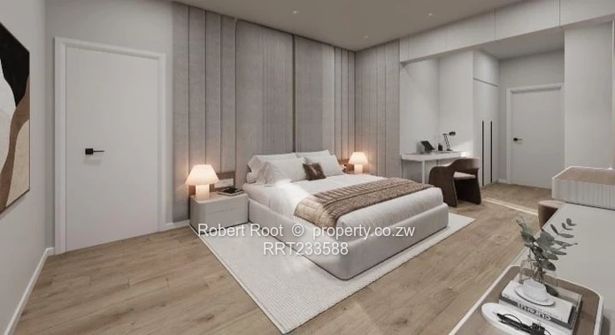 Modern Luxury Townhouses In Mount Pleasant