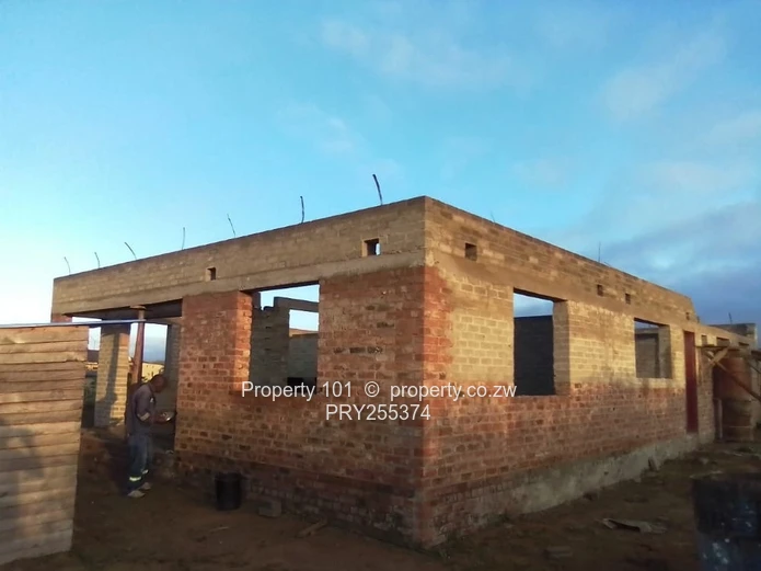 Finishing it your way!- Timire Park a promising family home