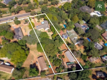 Highlands House for Sale 