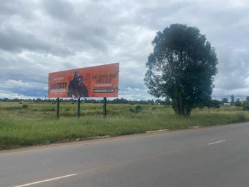 Commercial & Industrial Land