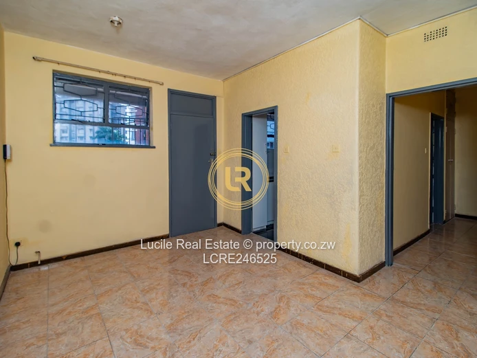 Neat Apartment In Avenues