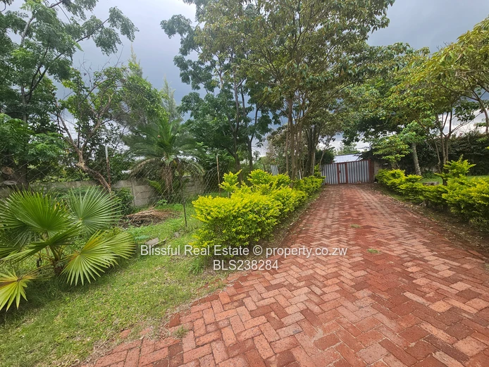 Hatfield property for sale