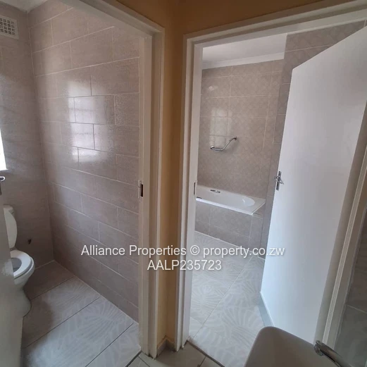 Fully Furnished 4-Bed Home with Triple Lounges, Solar & Borehole in Highlands