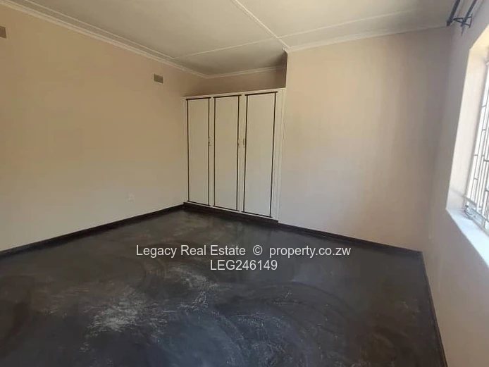 Zimre Park Gem With Prolific Borehole