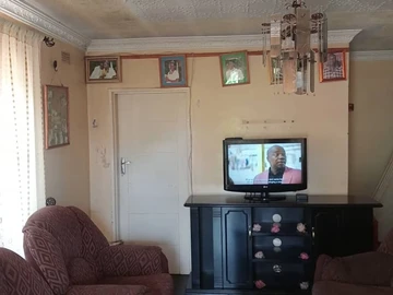 2 Bedroom Townhouse Complex