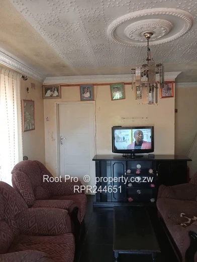 Westwood House For Sale  (Sole Mandate)