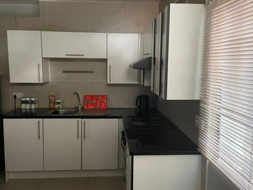 Flat & Apartment