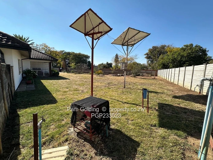 Invest in Address! Woodlands!