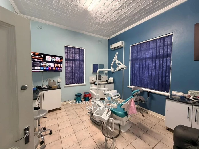 Commercial Property for sale