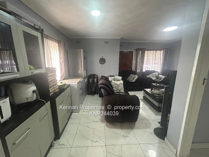 3 Bed Cottage-Style Home for Rent (Sole Mandate)