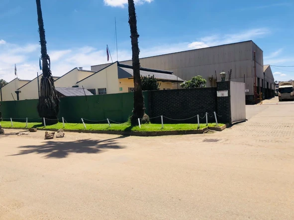 Warehouse & Factory in Southerton for sale, Harare 