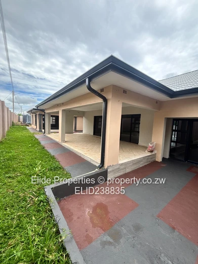Chinhoyi-Mzari Extension Rental Alert