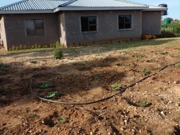 Farm & Agricultural Land