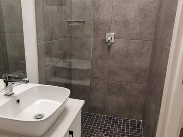 3 Bedroom Townhouse Complex